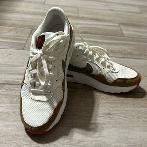 Nike Air Max SC SE Pale Ivory Summit White DX9501-100